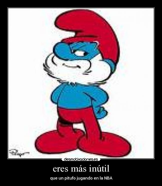 carteles odin96 walt_k desmotivaciones