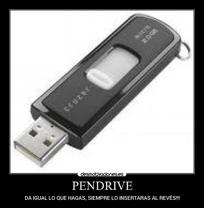 PENDRIVE - 