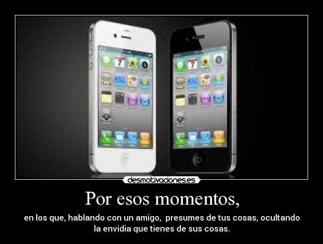 carteles envidia desmotivaciones