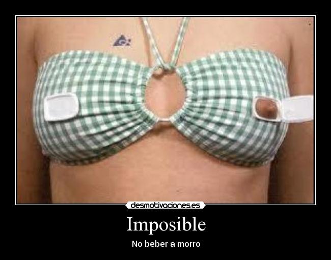 Imposible - 