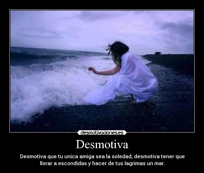 Desmotiva -