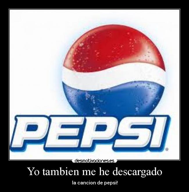 Yo tambien me he descargado -