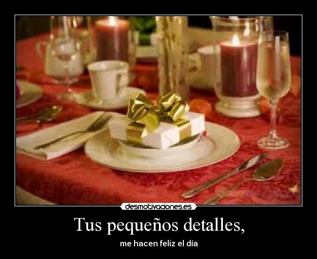 carteles tus detalles desmotivaciones