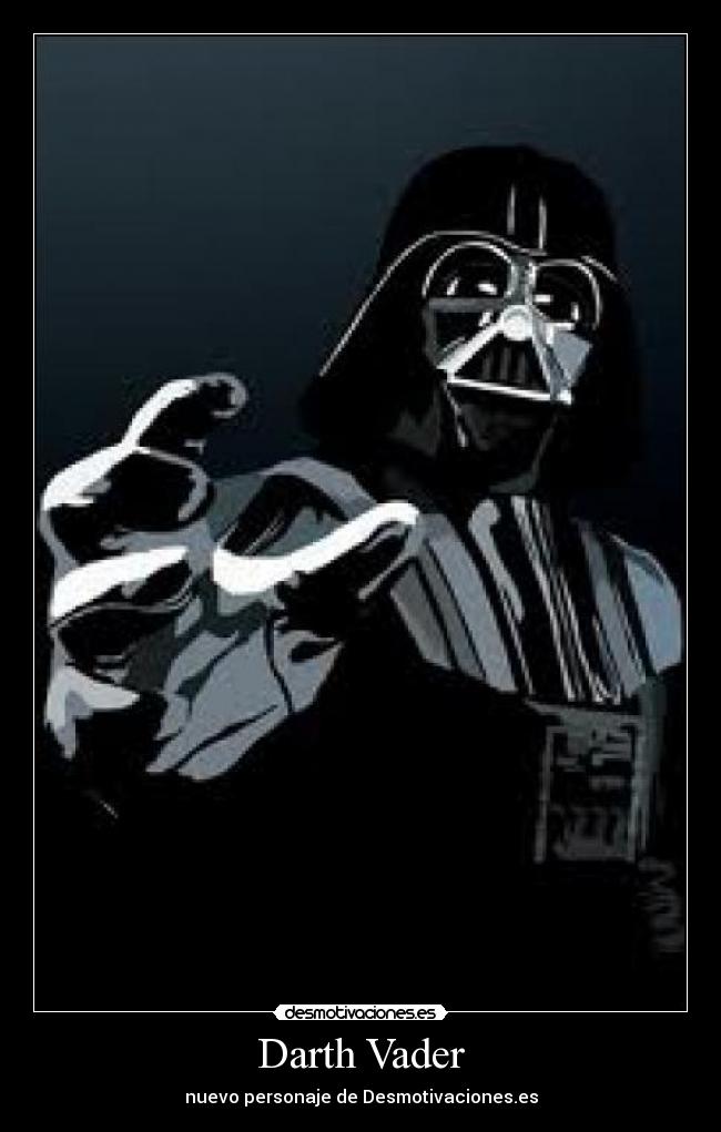 Darth Vader - 