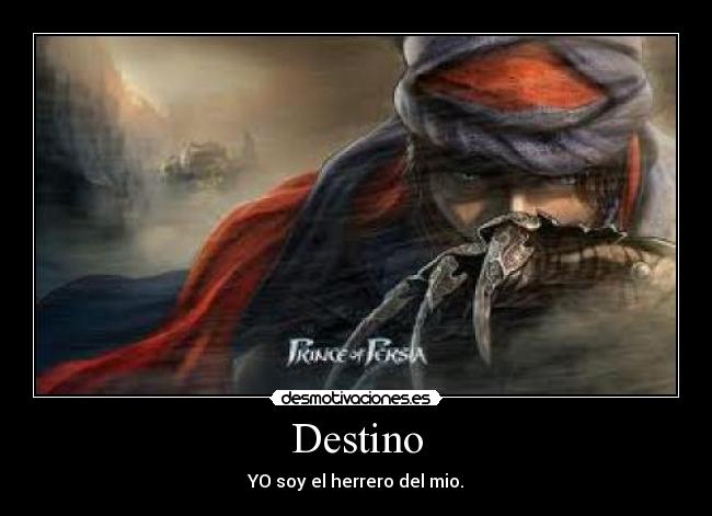 Destino -