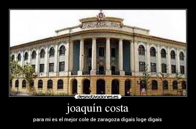 joaquín costa -