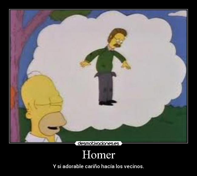 carteles homer desmotivaciones