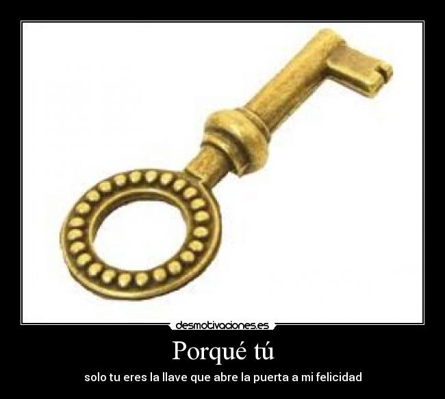 carteles amor felicidad llave desmotivaciones