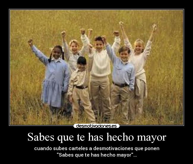 carteles alberiniesta desmotivaciones