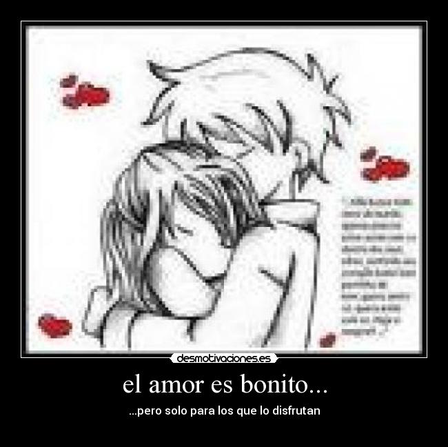 carteles amor luisitou desmotivaciones