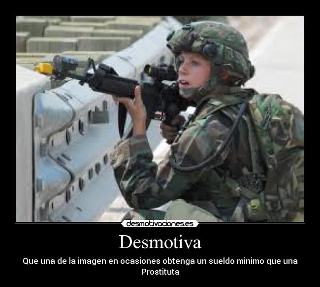 Desmotiva -
