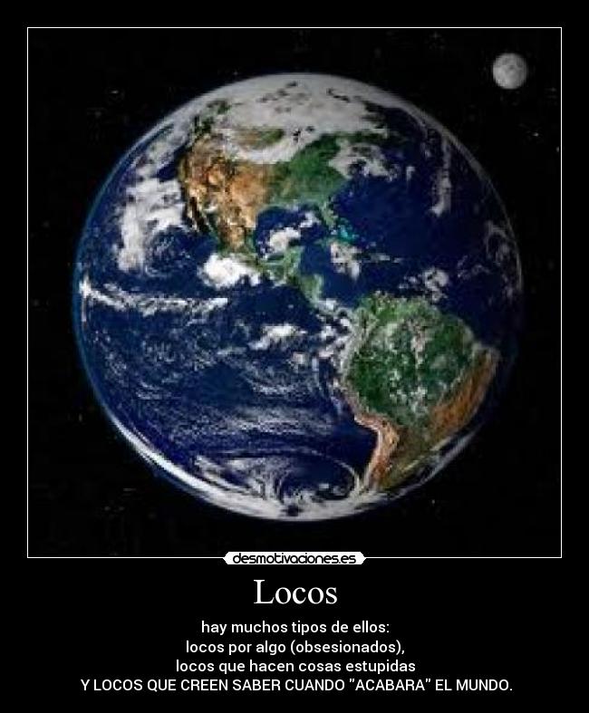 Locos -