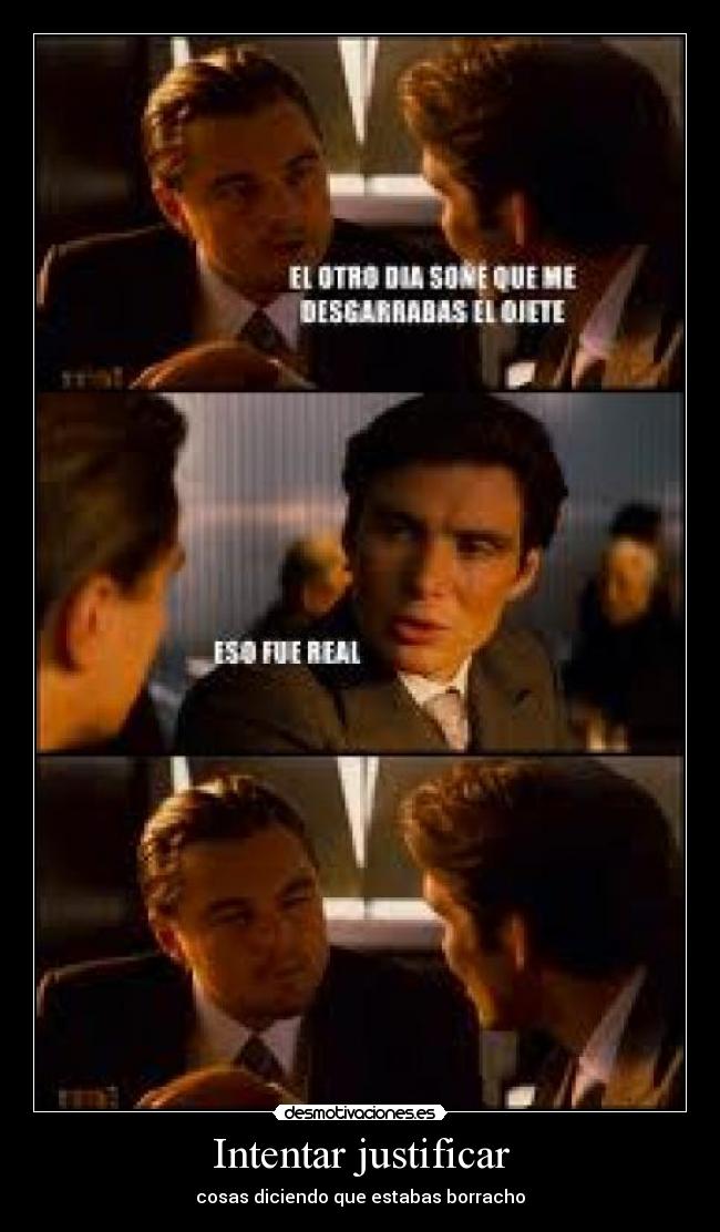 carteles fdgh desmotivaciones