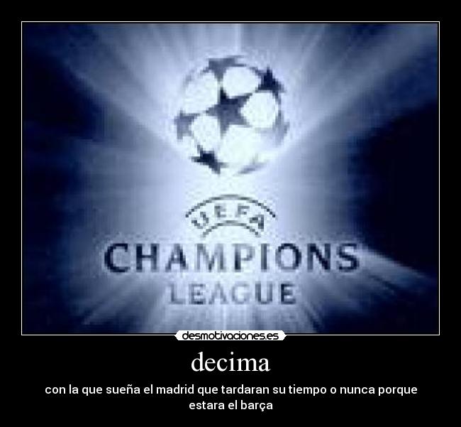 decima - 