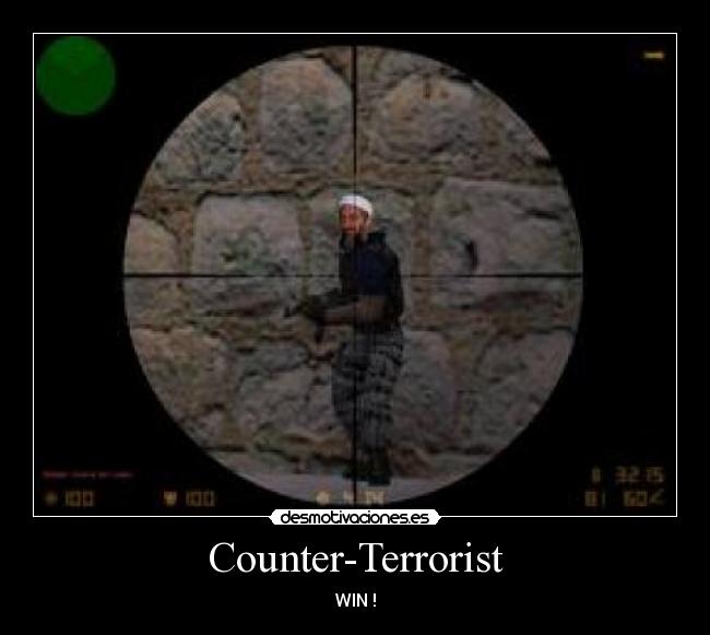 Counter-Terrorist - 