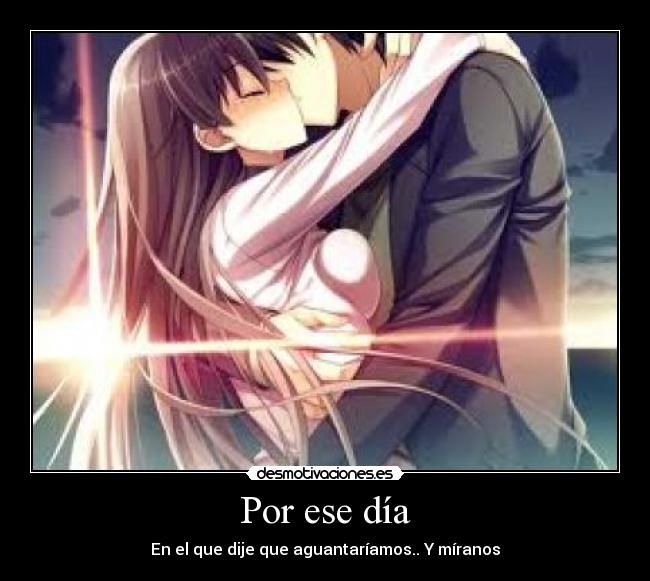 Por ese día - 