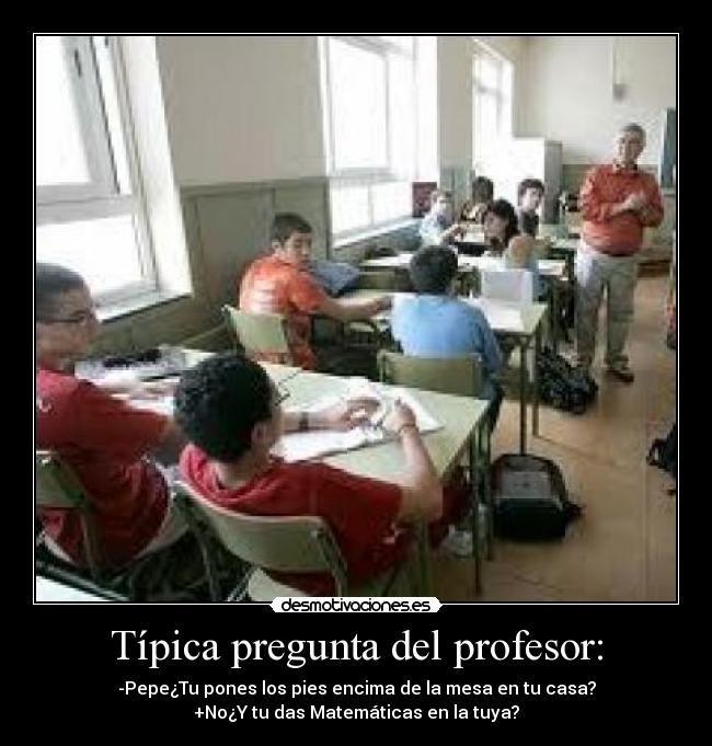 carteles desmotivaciones