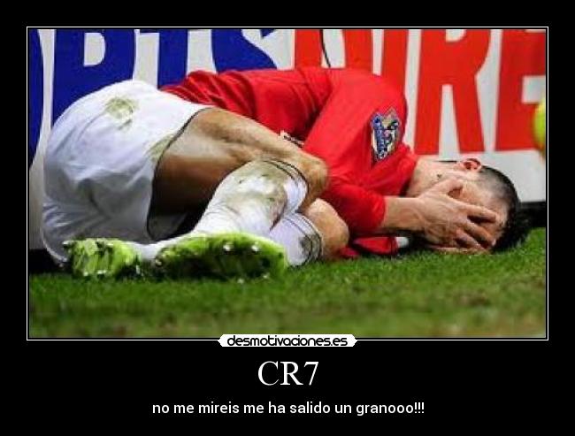 CR7 -