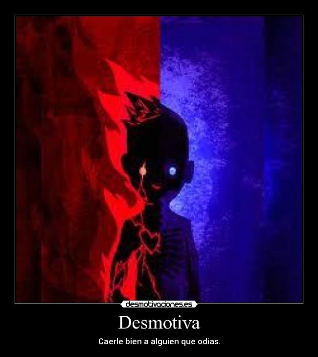 Desmotiva - 