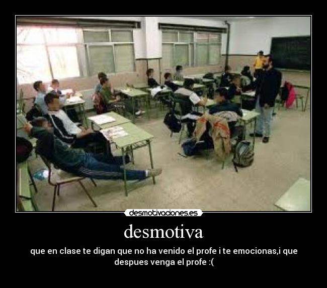 desmotiva - 