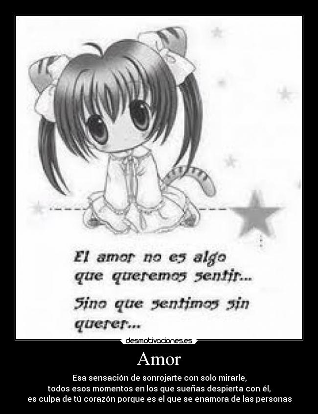 Amor -