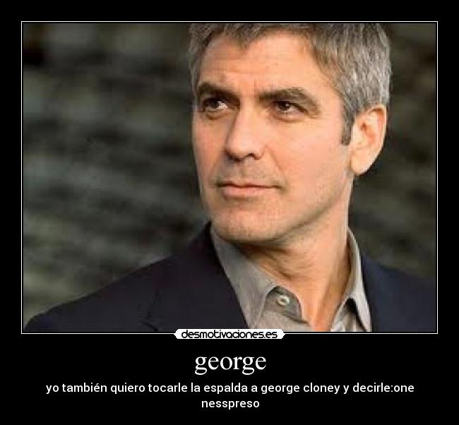george -