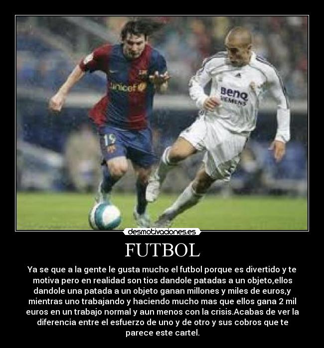 FUTBOL - 