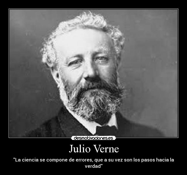 carteles julio verne desmotivaciones