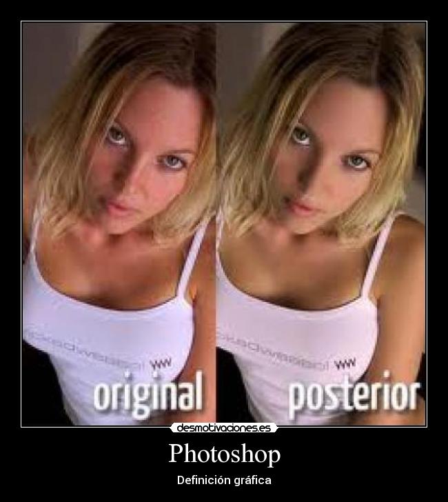 Photoshop - 