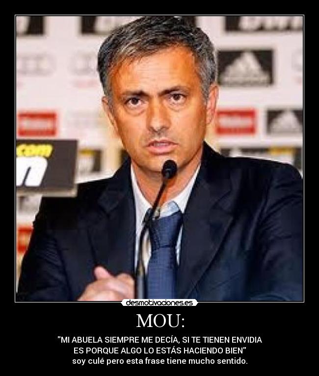 MOU: - 