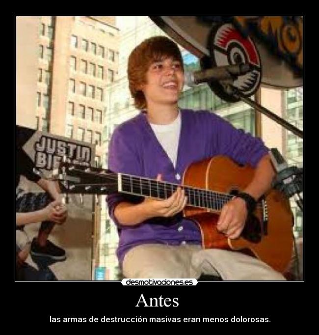 Antes -