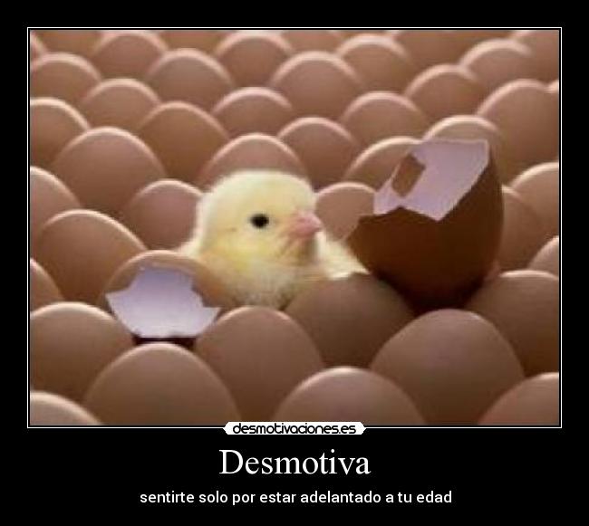 Desmotiva -