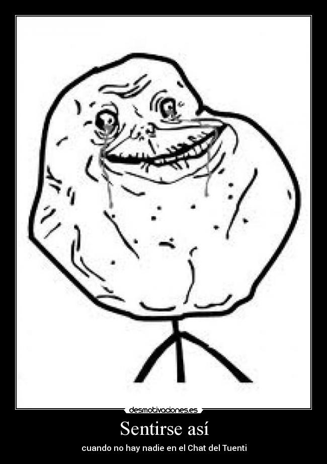 Sentirse así - 