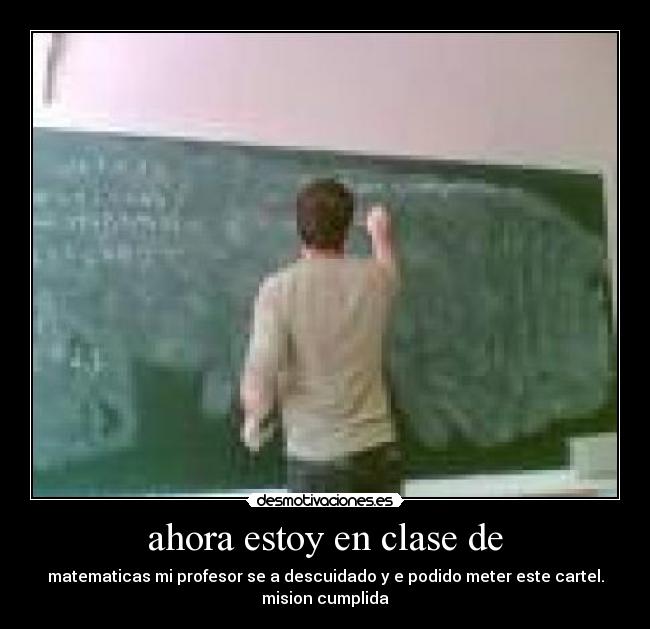 carteles desmotivaciones desmotivaciones