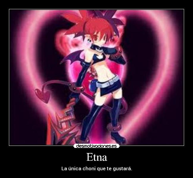 Etna - 