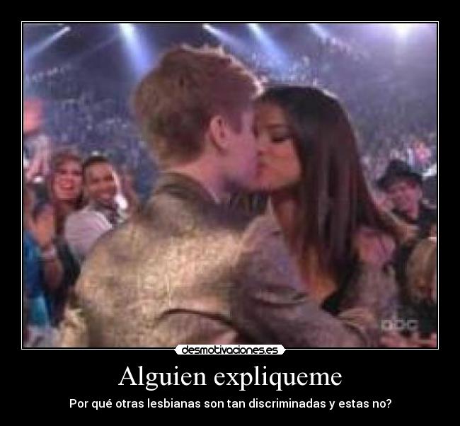 Alguien expliqueme - 