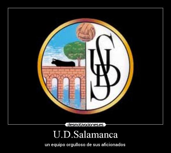 U.D.Salamanca - 