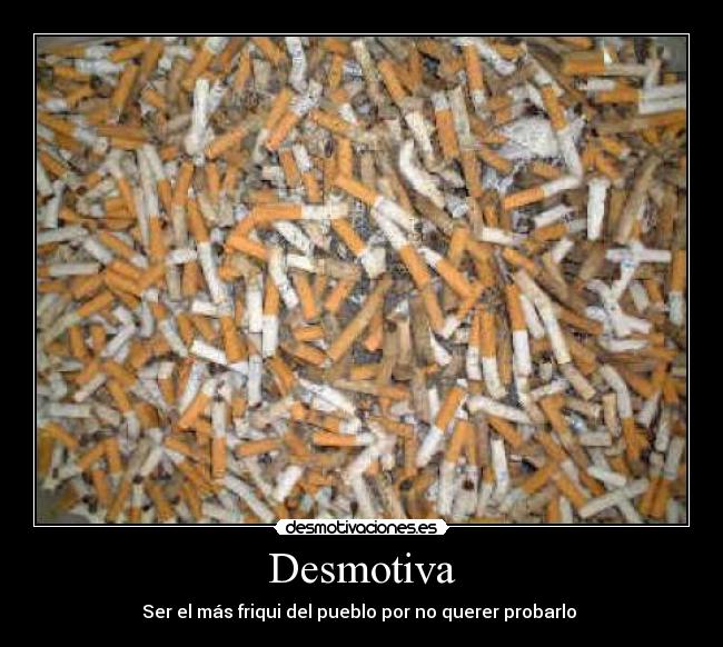 Desmotiva -