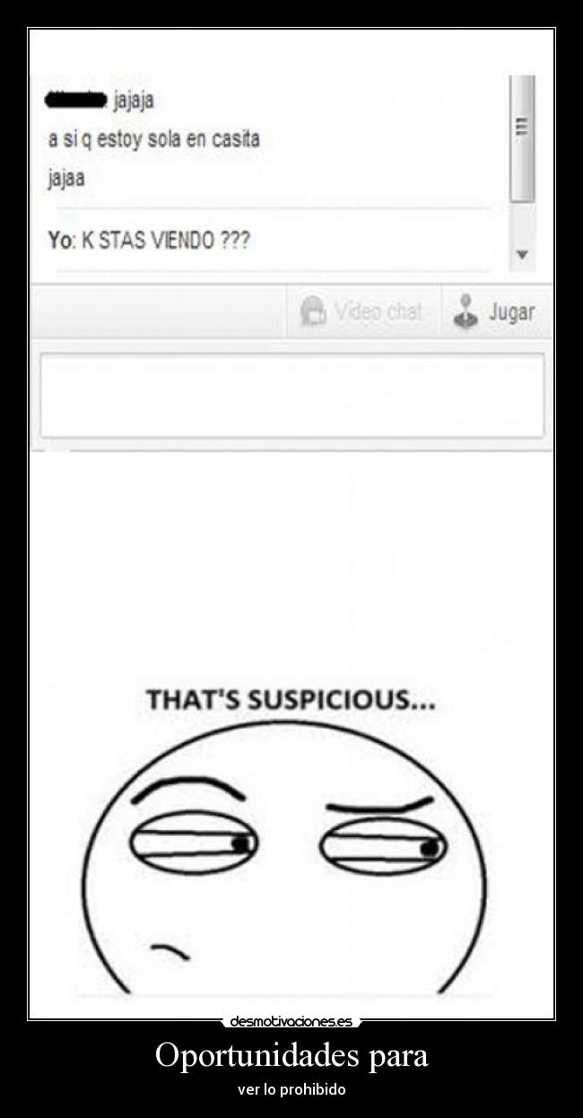 Oportunidades para - 