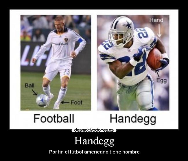 Handegg - 