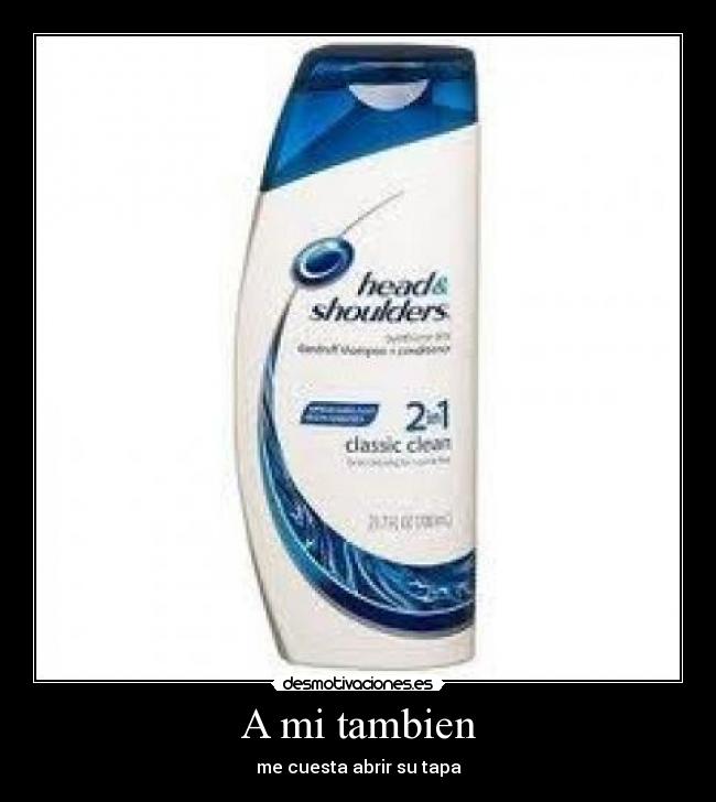 A mi tambien - 