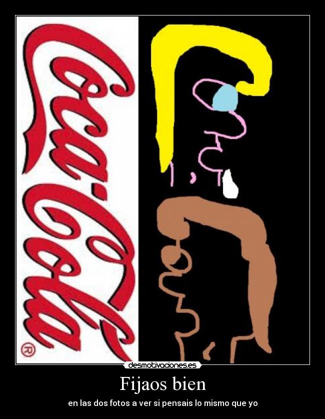 Fijaos bien -