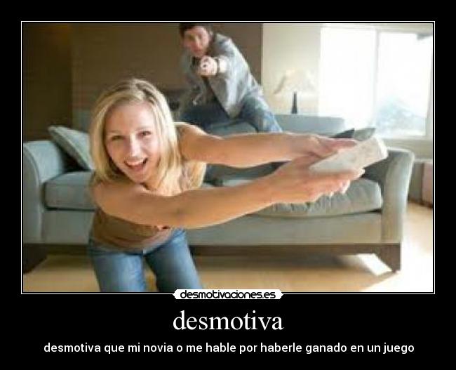desmotiva - 