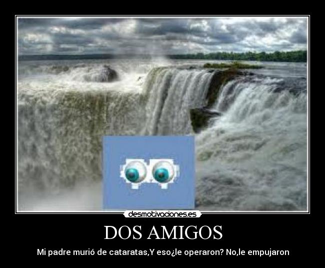 carteles amigos joaneitor desmotivaciones