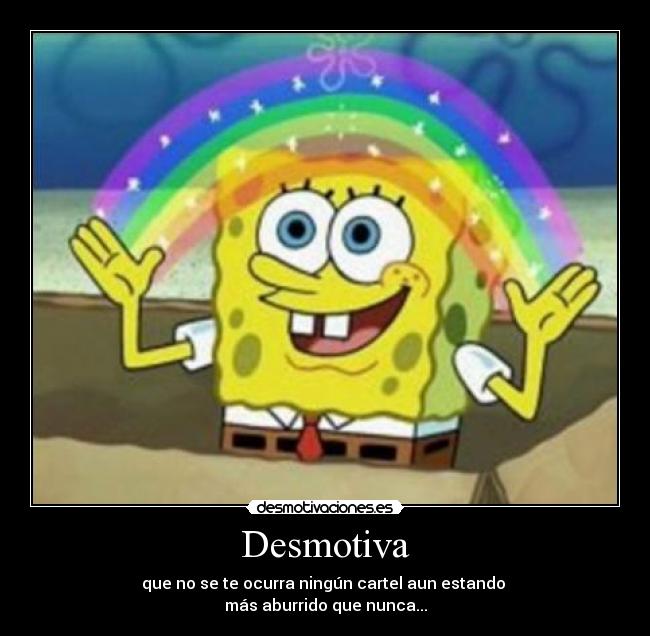 Desmotiva -