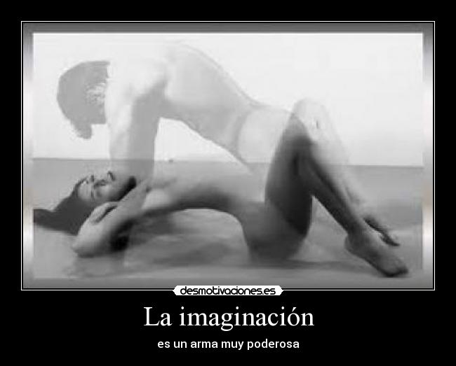 La imaginación - 