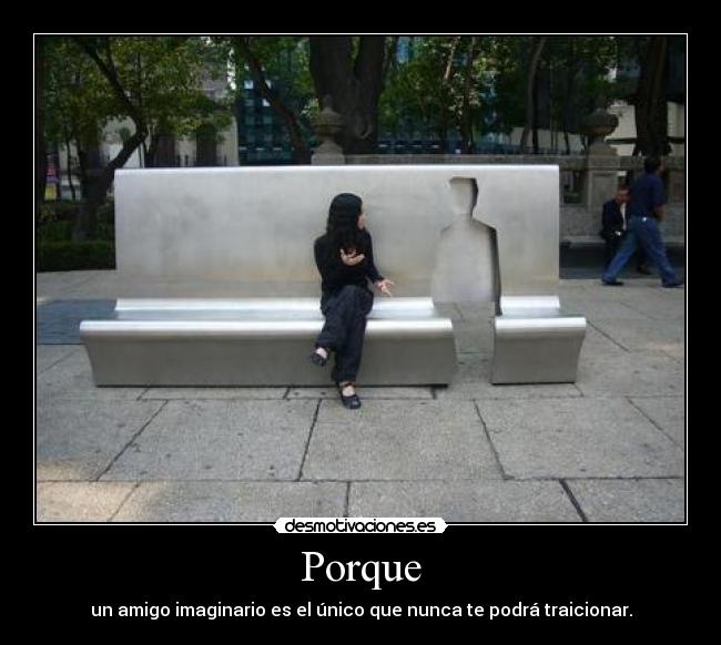 Porque -