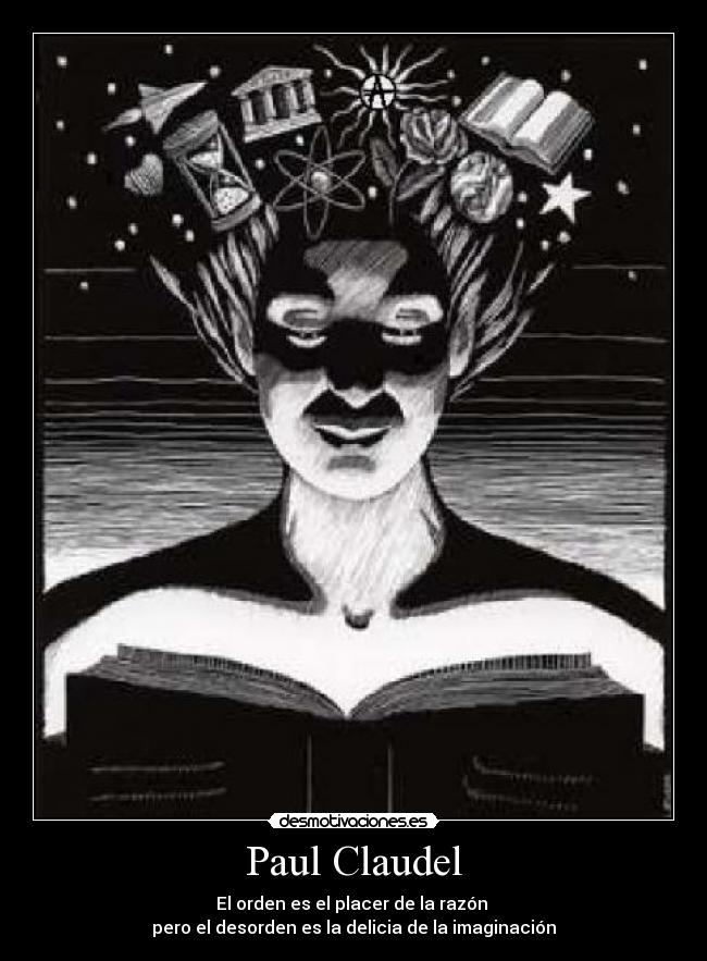 Paul Claudel - 