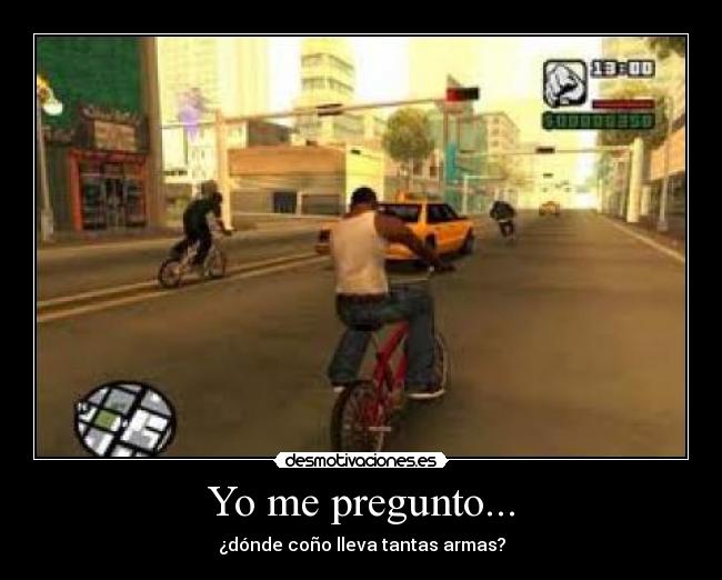 carteles pregunto desmotivaciones