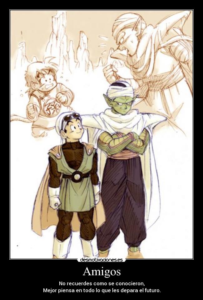 Amigos -